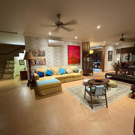 Laman Padi Villa In Langkawi Kültér fotó