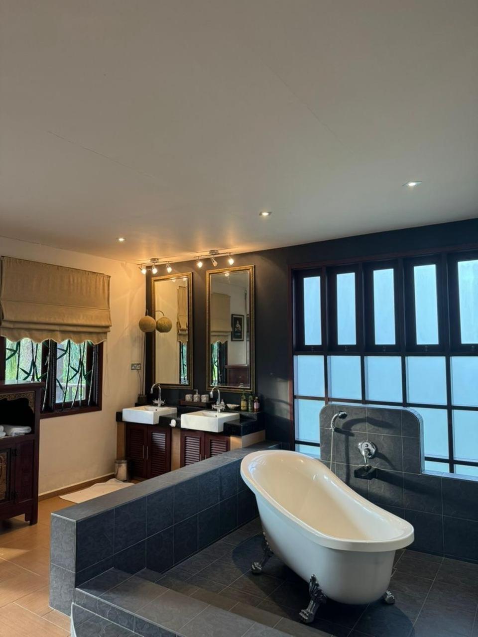 Laman Padi Villa In Langkawi Kültér fotó