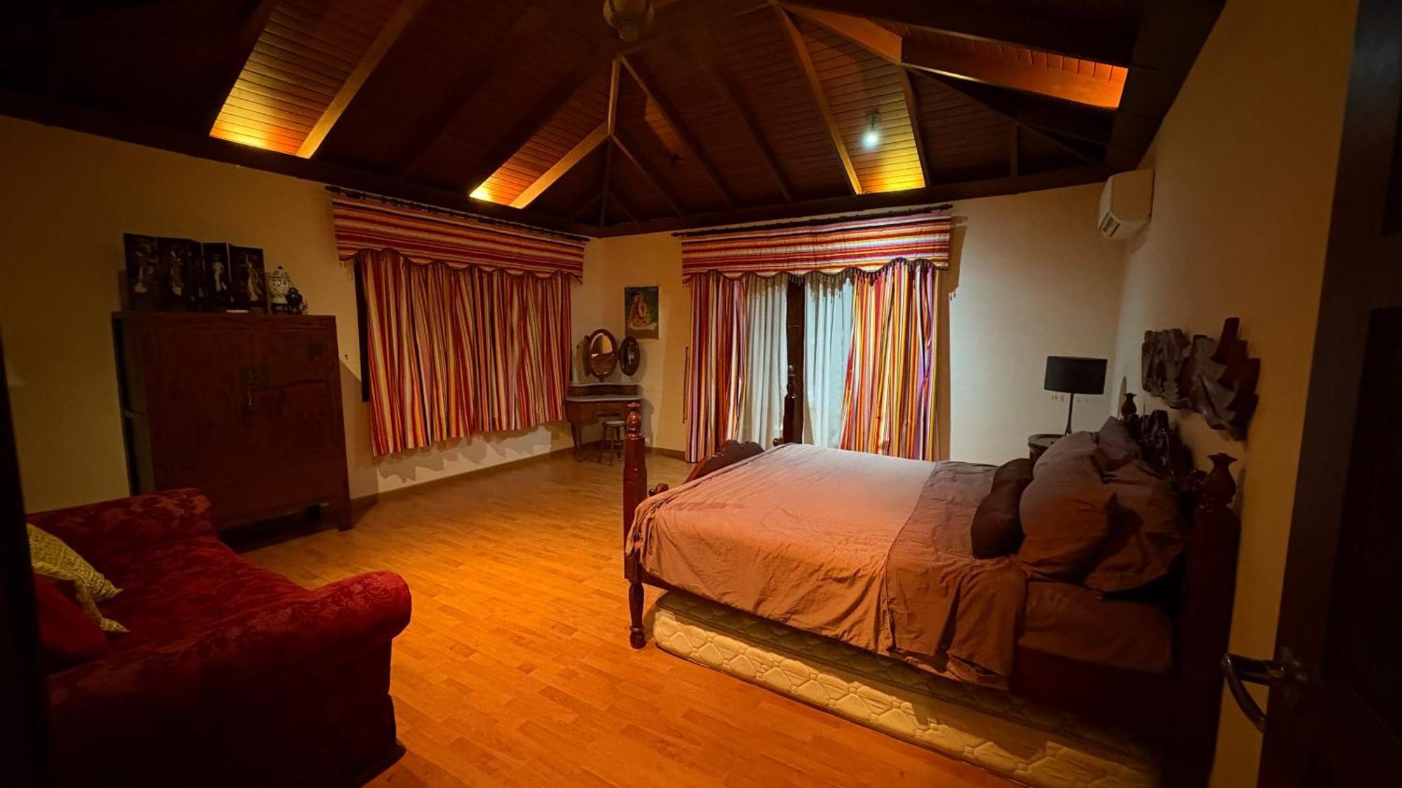 Laman Padi Villa In Langkawi Kültér fotó