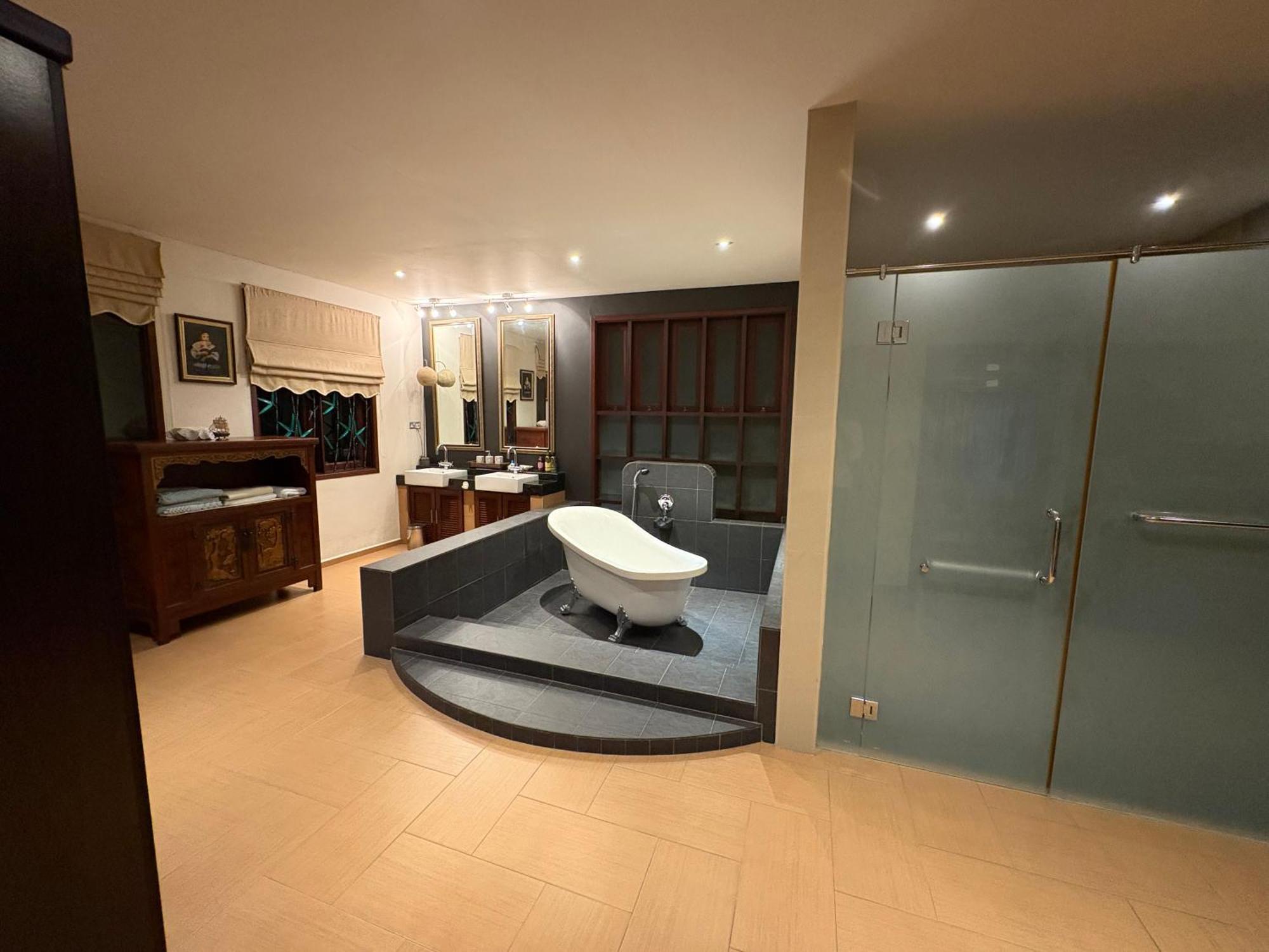 Laman Padi Villa In Langkawi Kültér fotó